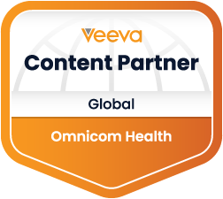 Veeva Content Partner